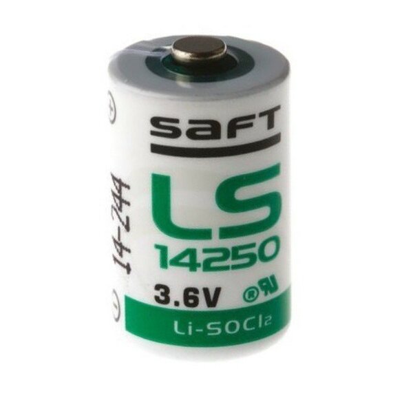 Pin nuôi nguồn LS14250 Saft 3,6V